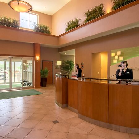 Holiday Inn Casper East-Medical Center By Ihg Exterior photo