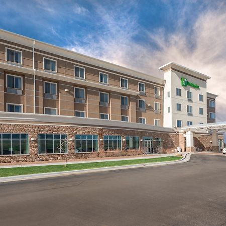 Holiday Inn Casper East-Medical Center By Ihg Exterior photo