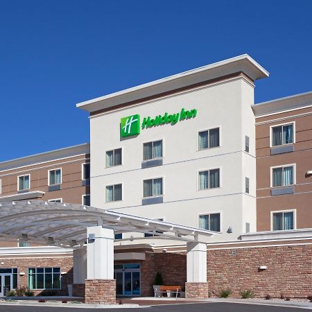 Holiday Inn Casper East-Medical Center By Ihg Exterior photo