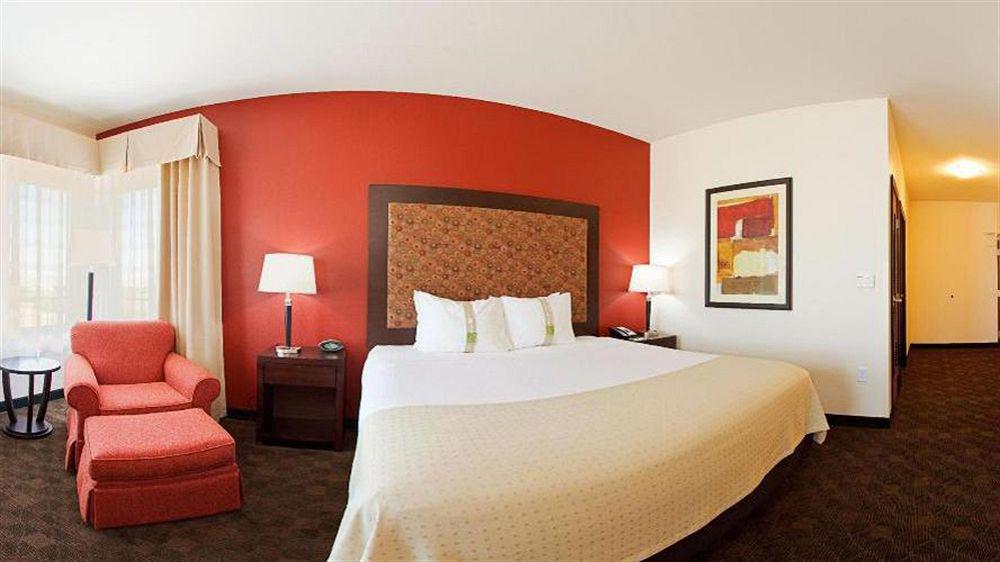 Holiday Inn Casper East-Medical Center By Ihg Exterior photo
