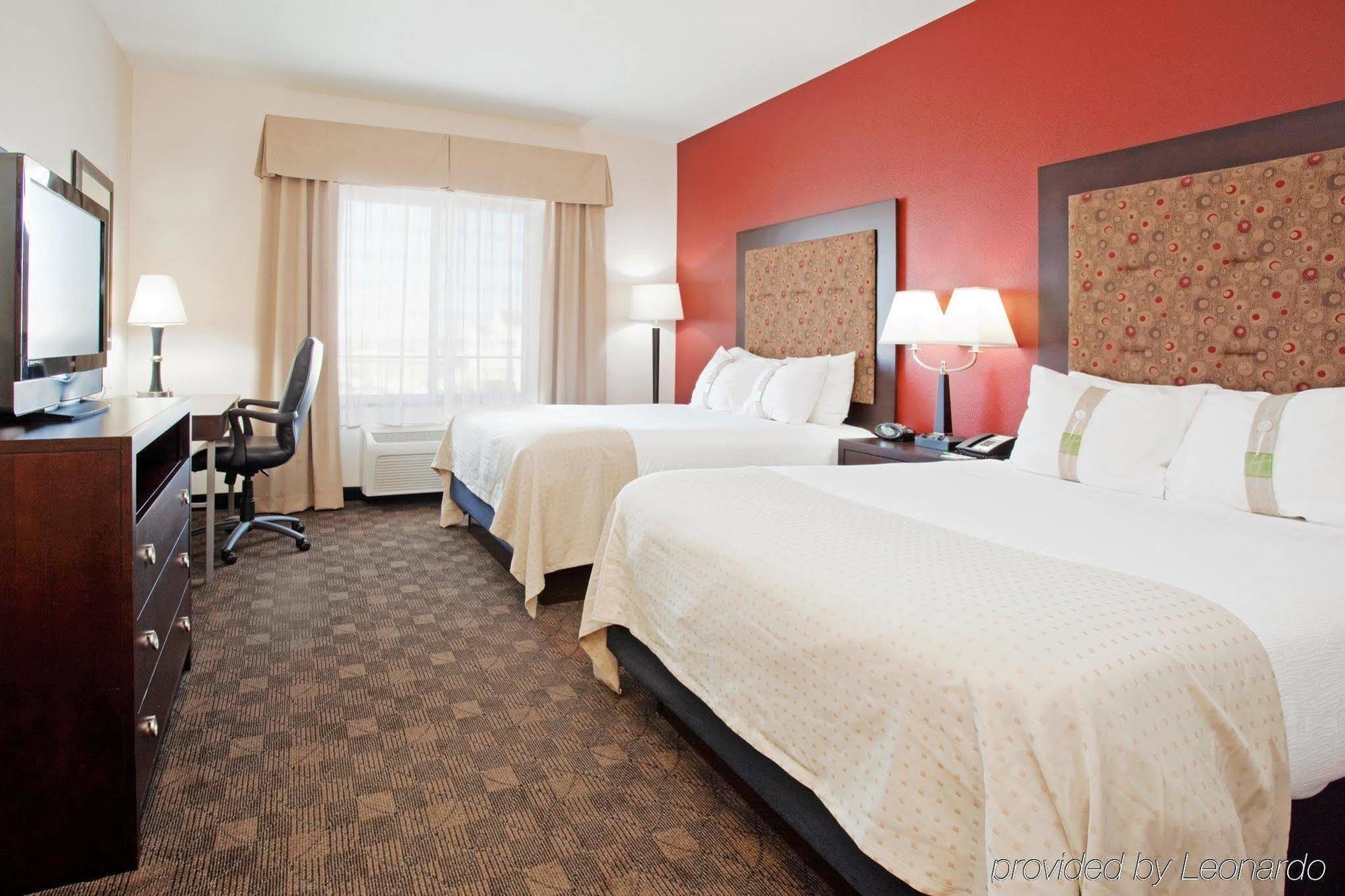 Holiday Inn Casper East-Medical Center By Ihg Exterior photo