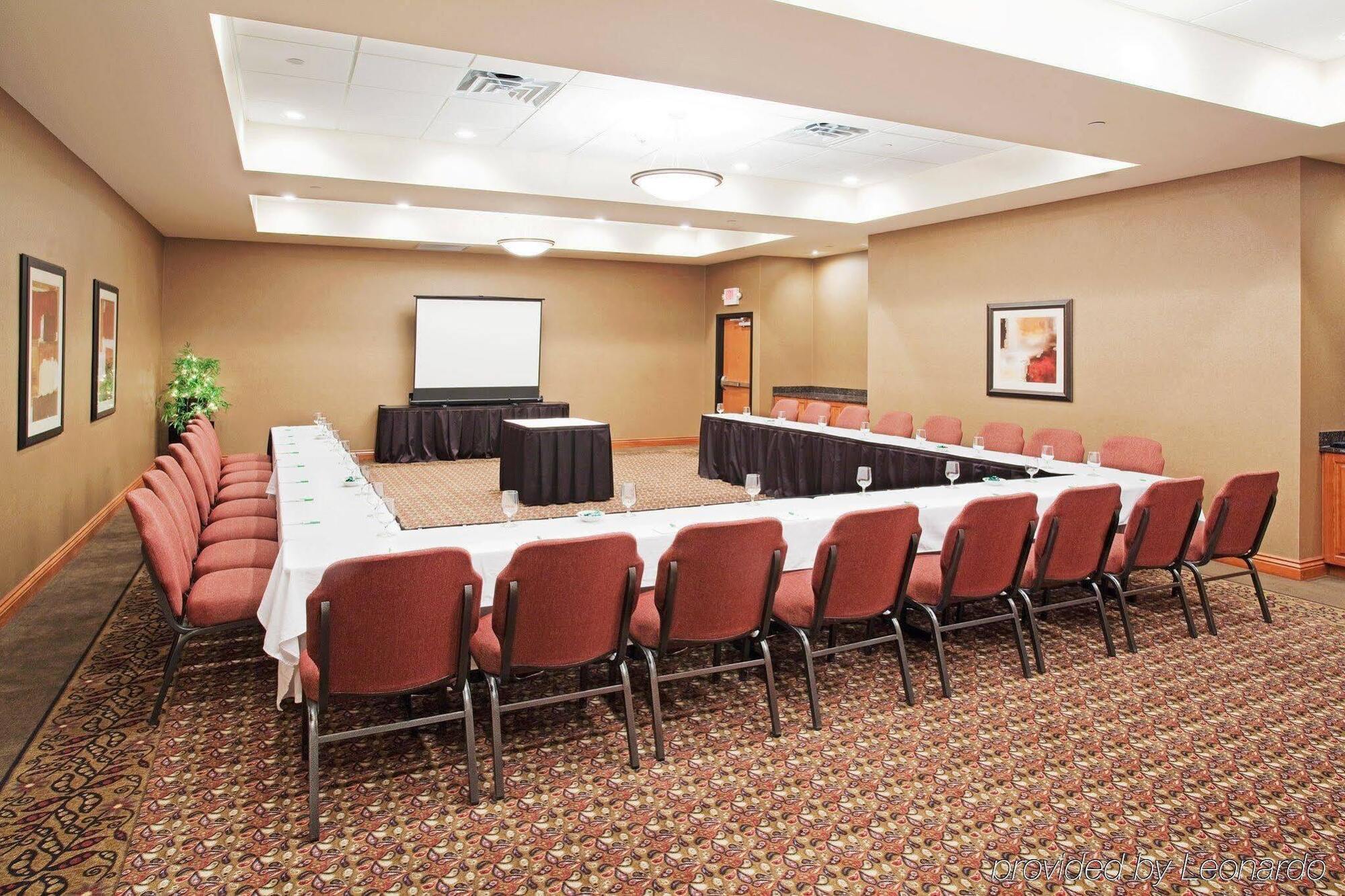 Holiday Inn Casper East-Medical Center By Ihg Exterior photo
