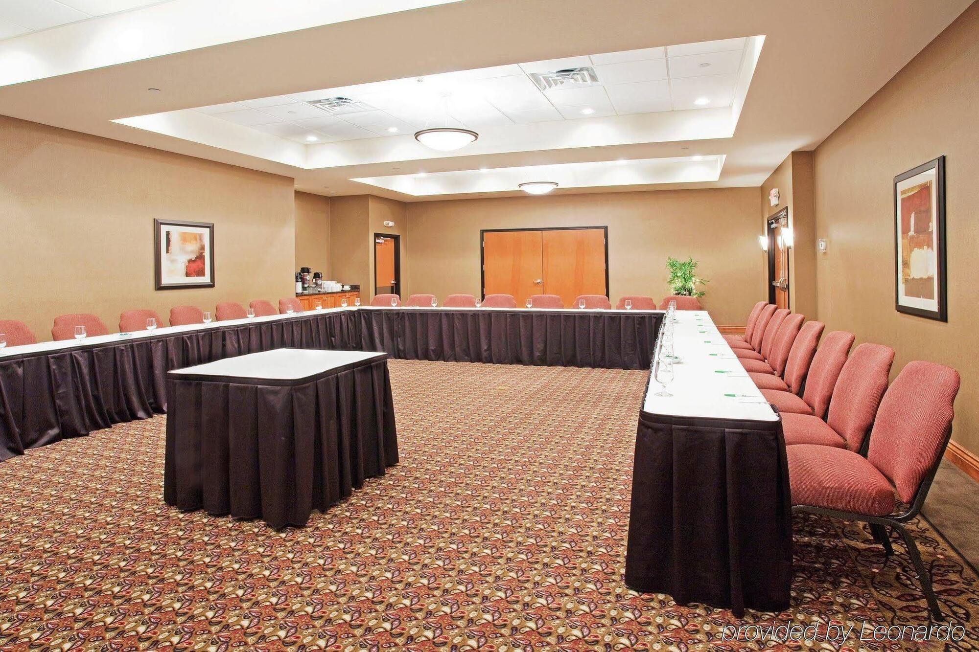 Holiday Inn Casper East-Medical Center By Ihg Exterior photo